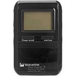 Wolverine 7508 PicPac 80GB Digital Storage Drive