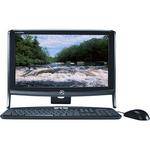 eMachines EZ1601-01 - Computador de Mesa "Tudo-em-Um"