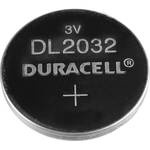 Duracell CR2032 3V Lithium Button Battery