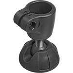 Manfrotto by Bogen Imaging Suction Cup/Retractable Spiked Foot 