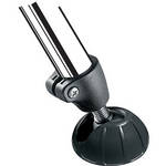 Manfrotto by Bogen Imaging Suction Cup/Retractable Spiked Foot 
