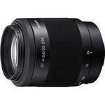 Sony SAL-55200 55-200mm f/4-5.6 DT Autofocus Lens 