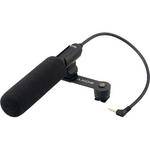 Sony ECM-CG1 - Gun Microphone for Video Cameras