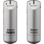 Sony ECM-AW3 - Bluetooth Wireless Microphone System for Video Cameras