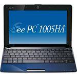 ASUS Computador Netbook Eee PC 1005HA-VU1X Seashell (Azul)
