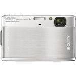 Sony DSC-TX1 Cybershot Point & Shoot Digital Camera (Silver)