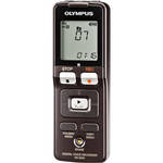 Olympus VN-6000 Digital Voice Recorder (1GB)