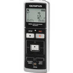 Olympus VN-6200PC Digital Voice Recorder (1GB)