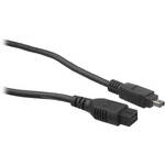 CalDigit 6' (1.8 m) 9-Pin FireWire-800 to 4-Pin FireWire-400 Cable