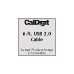 CalDigit 6' (1.8 m) USB 2.0 Cable