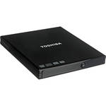 Toshiba Drive de DVD Port�til USB 2.0 SuperMulti