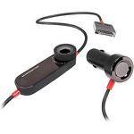 Monster Cable iCarPlay Wireless 800 FM Transmitter for iPod and iPhone