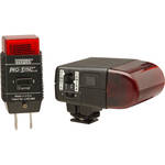 Wein PS-500-2W - Sistema Pro-Sync de 2 Canais - H  