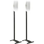 JBL FLOOR STANDS f/SCS500.5/SCS145.5 (BLK