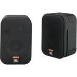 JBL 2-WAY 4" BOOKSHELF lOUDSPEAKER w/BRCKT