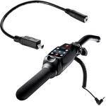 Manfrotto by Bogen Imaging 523PROILANCAV Handle Remote and Adapter kit