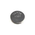 General Brand V321 1.55V Silver Button Battery
