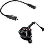 Manfrotto by Bogen Imaging 521ILANCAV Remote and Adapter Kit