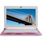 Acer Computador Netbook Aspire One AOD250-1962 (Rosa)
