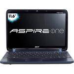 Acer Aspire One Netbook Computer (Blue)