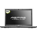 Acer Aspire Timeline AS5810TZ-4274  Notebook Computer
