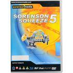 Sorenson Media SQUEEZE 5 MP4