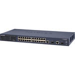 Arecont Vision FS726TP Netgear ProSafe 24 Port 10/100 Smart Switch