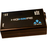 Arecont Vision Veracity HIGHWIRE Ethernet Over Coax Converter
