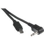 PocketWizard N-MCDC2 Motor Cord for Nikon DC2 Connection