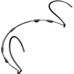 DPA Microphones AHM6001-L Adjustable Headband Mount (Black, Large)