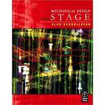 Focal Press Book:  Mechanical Design for the Stage by Alan Hendrickson