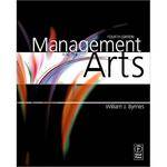 Focal Press Book: Management and the Arts (4th Edition) by William Byrnes