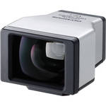 Olympus VF-1 Viewfinder f/ 17mm F2.8 Micro Four Thirds Lens