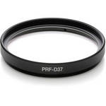 Olympus 37mm Clear Protective Glass Filter