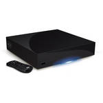 LaCie 500GB LaCinema Black PLAY High Definition Media Player