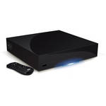 LaCie 500GB LaCinema Black RECORD High Definition Media Player