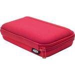 LaCie Cozy Hard Drive Case for 3.5" Drive (Red)