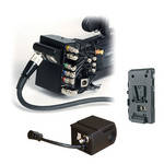 JVC KA-HD300PKG Mobile Studio Camera Package
