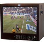 TAMUZ BCM-115-DB 15" Digital Broadcast Monitor