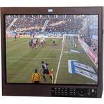 TAMUZ BCM-120-DB 20" Digital Broadcast Monitor