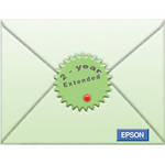 Epson 2-Year Extended Carry-In Service Plan for Epson Perfection Scanners