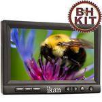 Ikan V8000HDMI-P  Kit de Monitor LCD