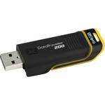Kingston 64GB DataTraveler 200 