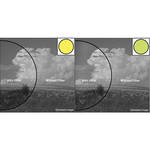 Konica Minolta 62mm Black and White Filter Kit