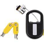 Kensington   MicroSaver Keyed Retractable Notebook Lock 