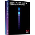 Adobe Production Premium CS4 Software Suite for Windows (Upgrade from Any CS3 Bundle)