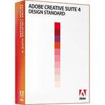 Adobe Design Standard CS4 Software Suite for Mac (Upgrade from Creative Suite Premium/Standard 1.x/2.x)