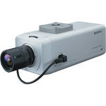American Dynamics SONY SNC-CS3N FIXED IP CAMERA