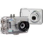 Fantasea Line FA-480 Underwater Housing Kit with Canon PowerShot A480
