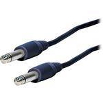 Comprehensive CSPP-SPP-10B Studio Series Quad Audio  1/4" to 1/4" Male Cable 10' (3.05 m)
